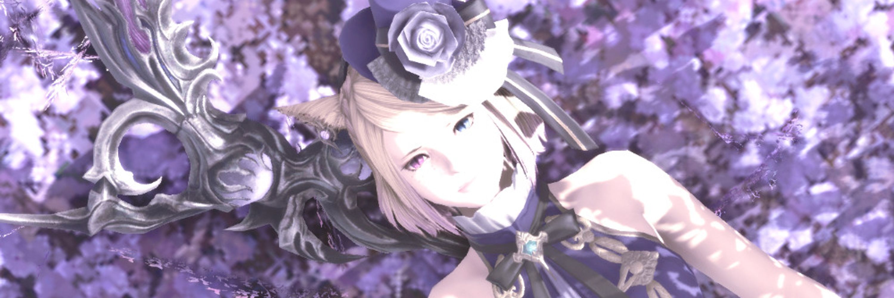 Minazuki 💜