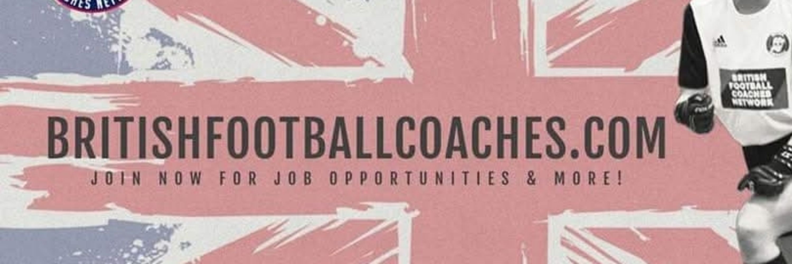 British Football Coaches Network