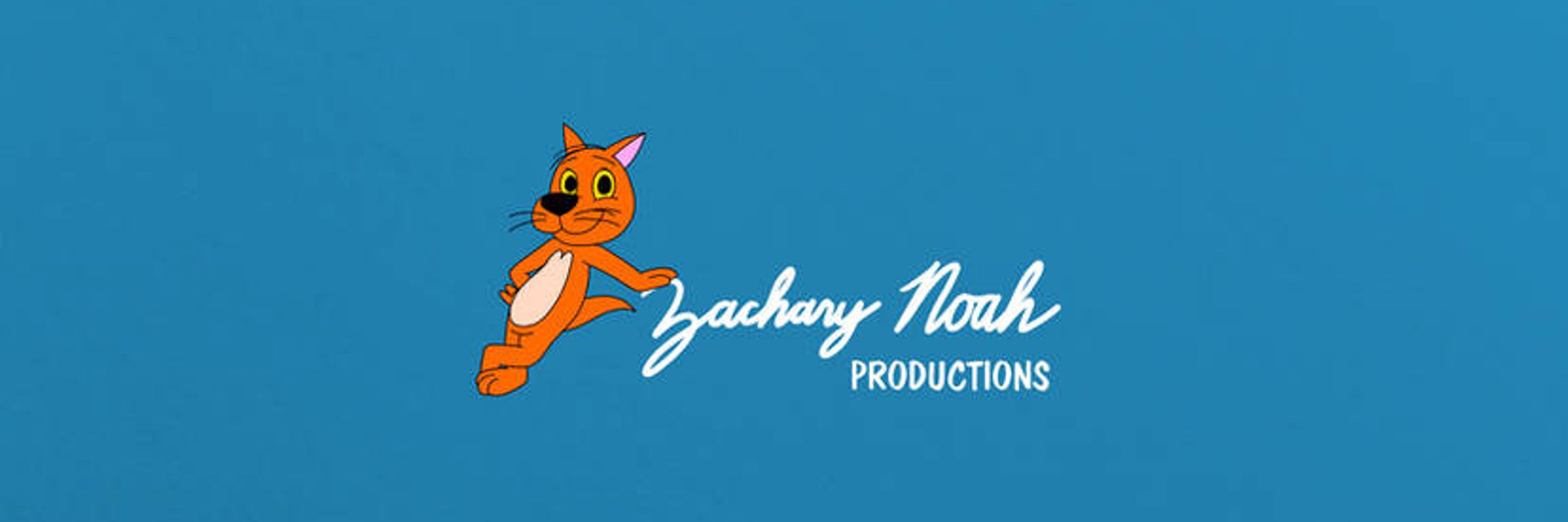Zachary Noah