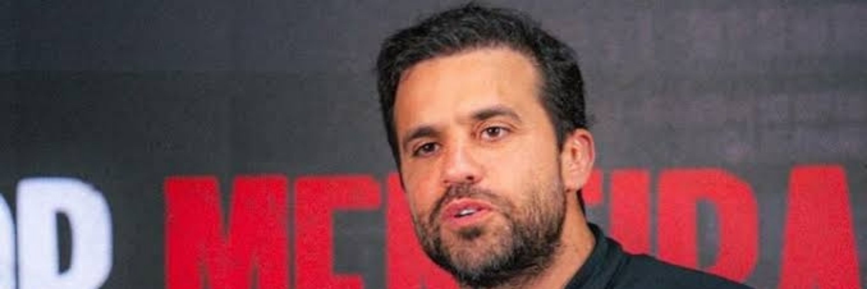 Pablo Marçal