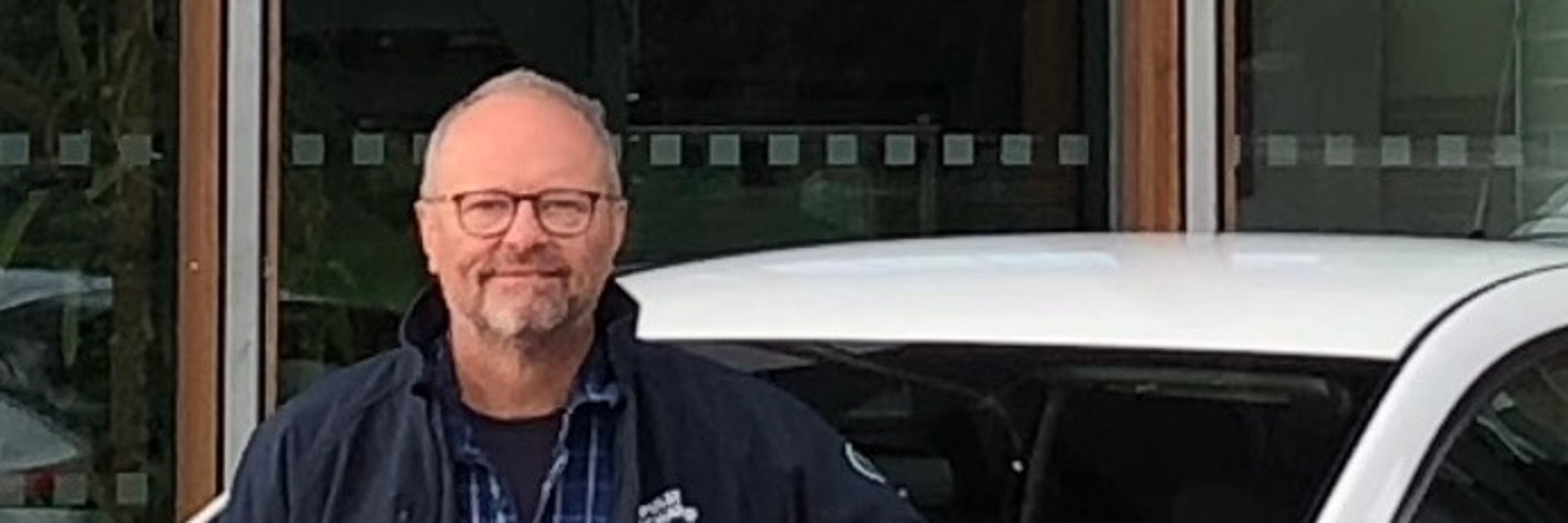 Robert Llewellyn 