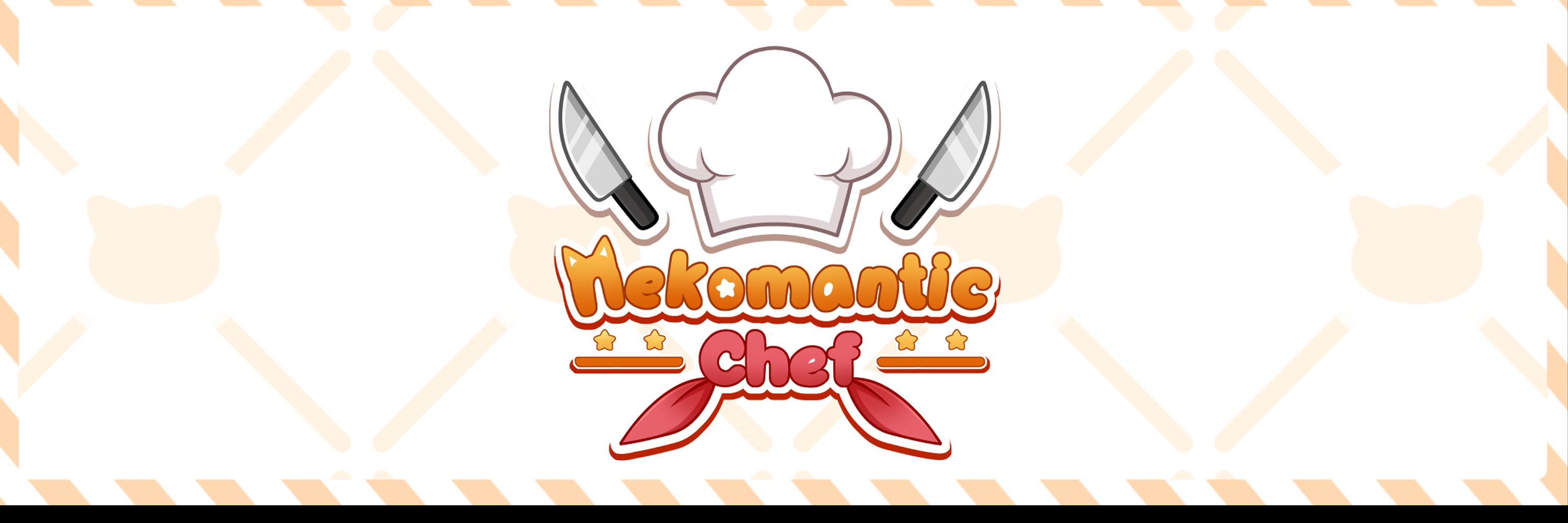 Nekomantic Chef