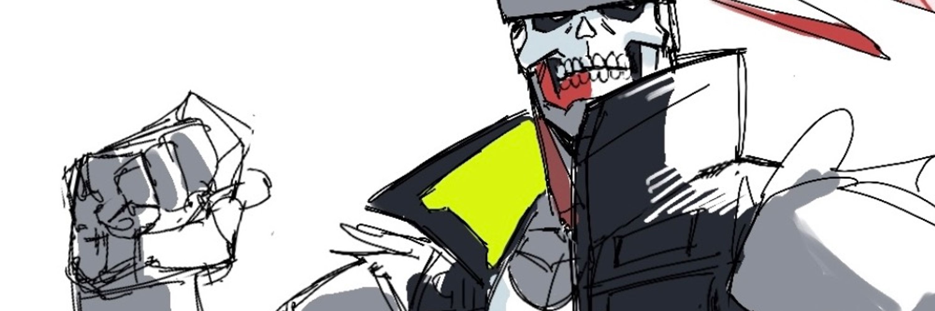 Retro Reaper