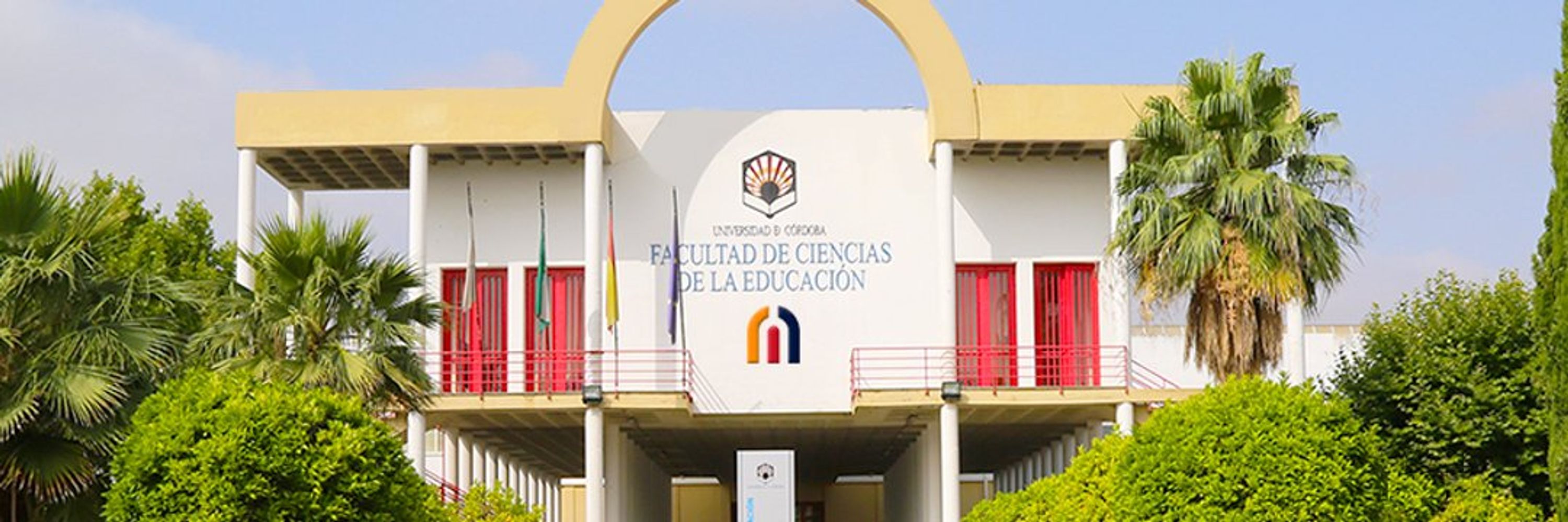 Facultad de Ciencias de la Educación y Psicología