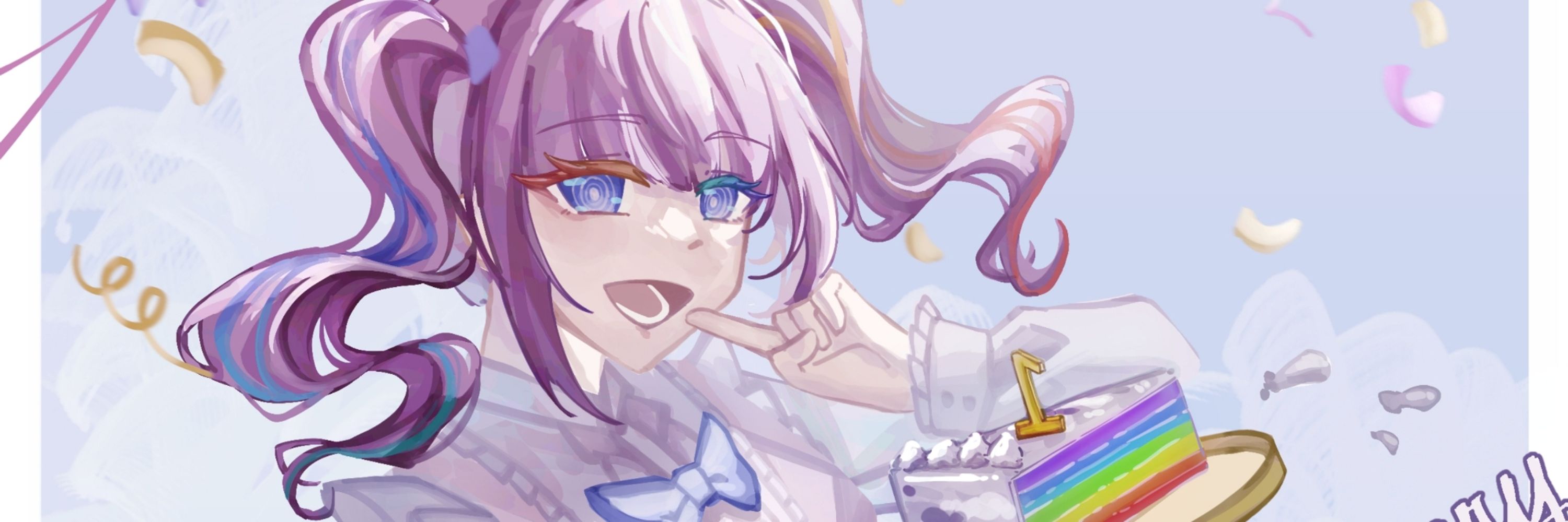 🌸 Vending Machine | Him, the Smile&Bloom 🌸