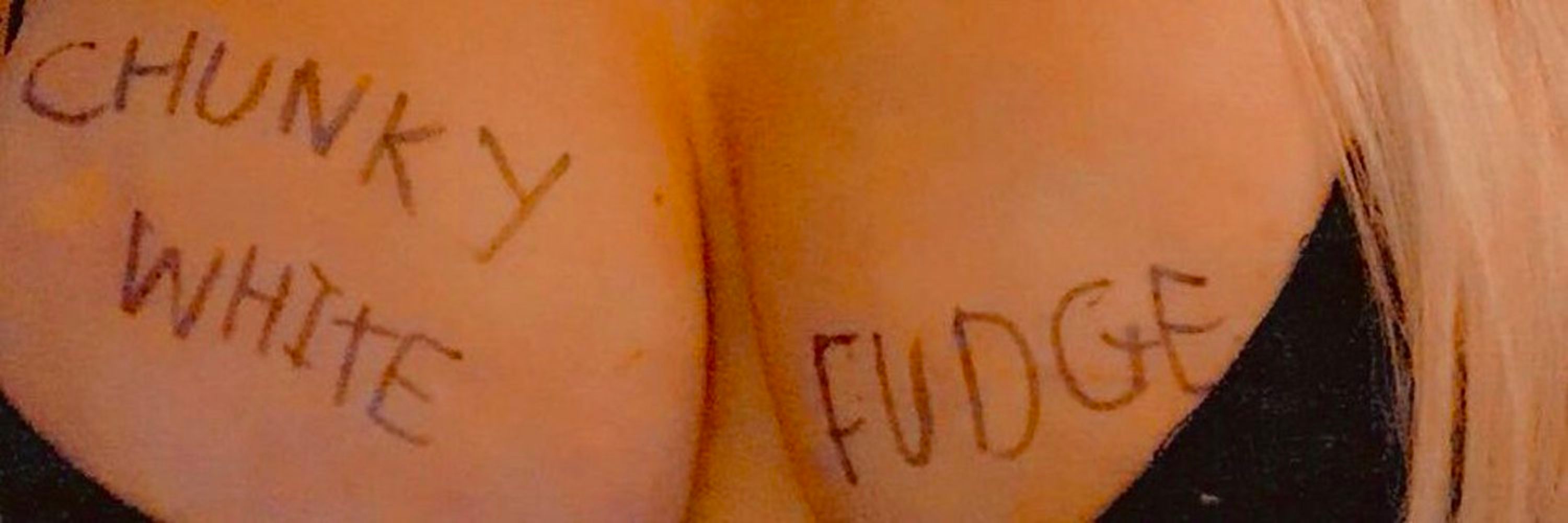 CW Fudge