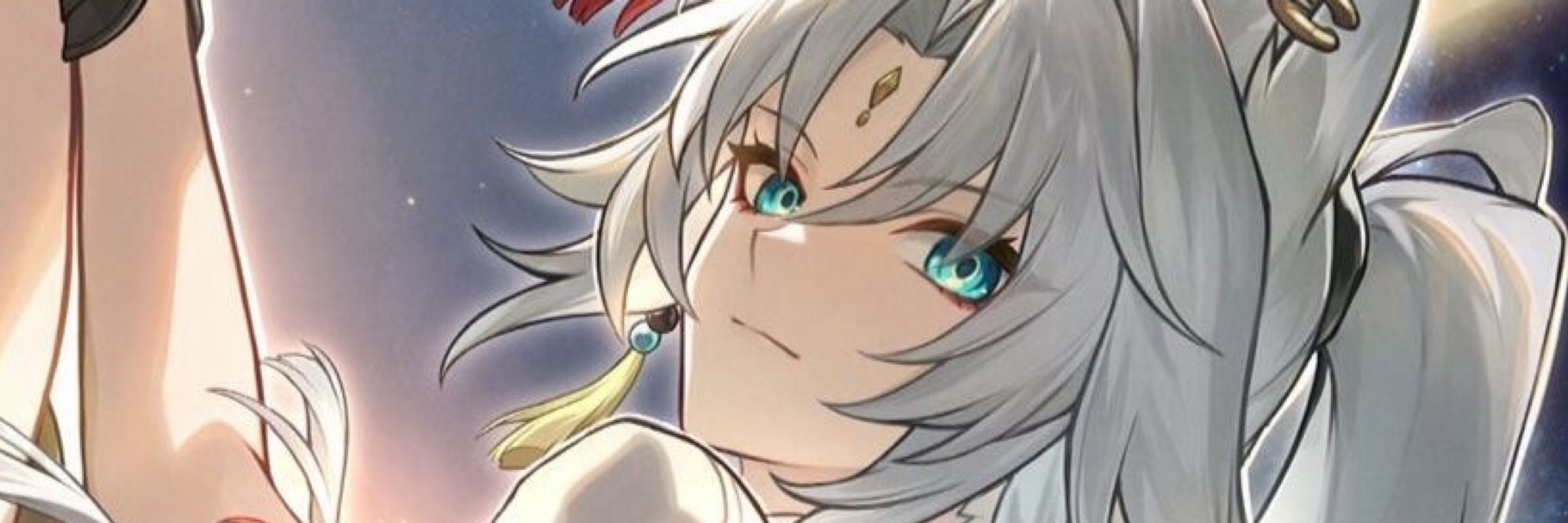 feixiao my beloved (busy)