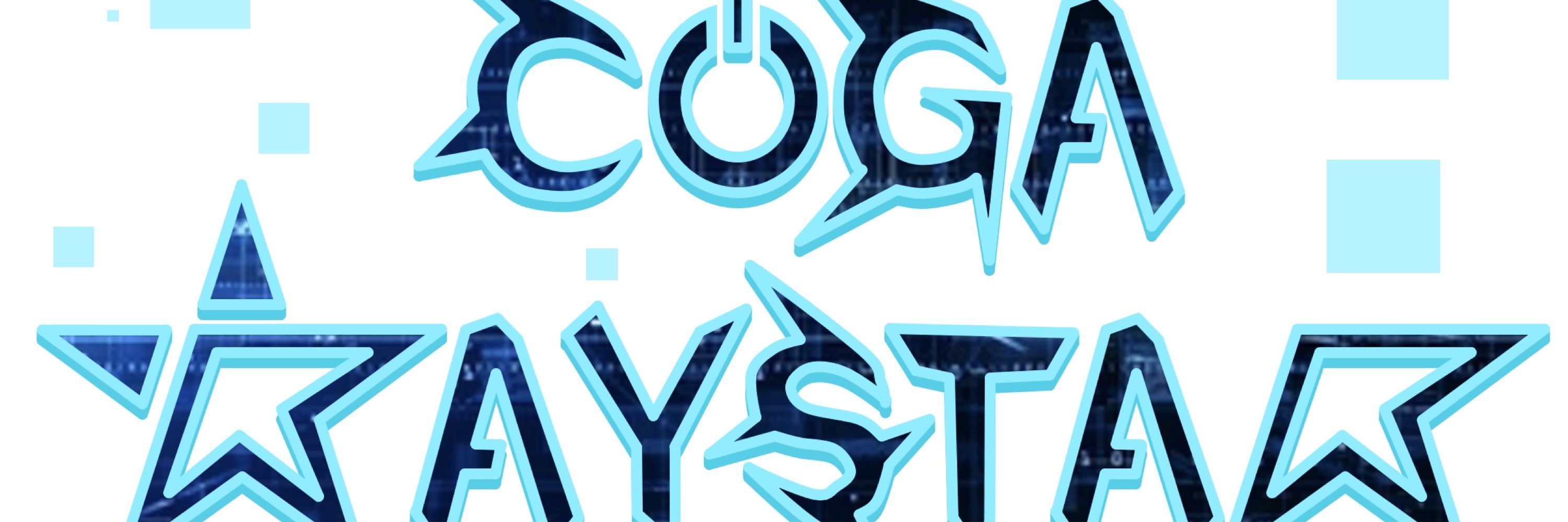 Coga Raystar
