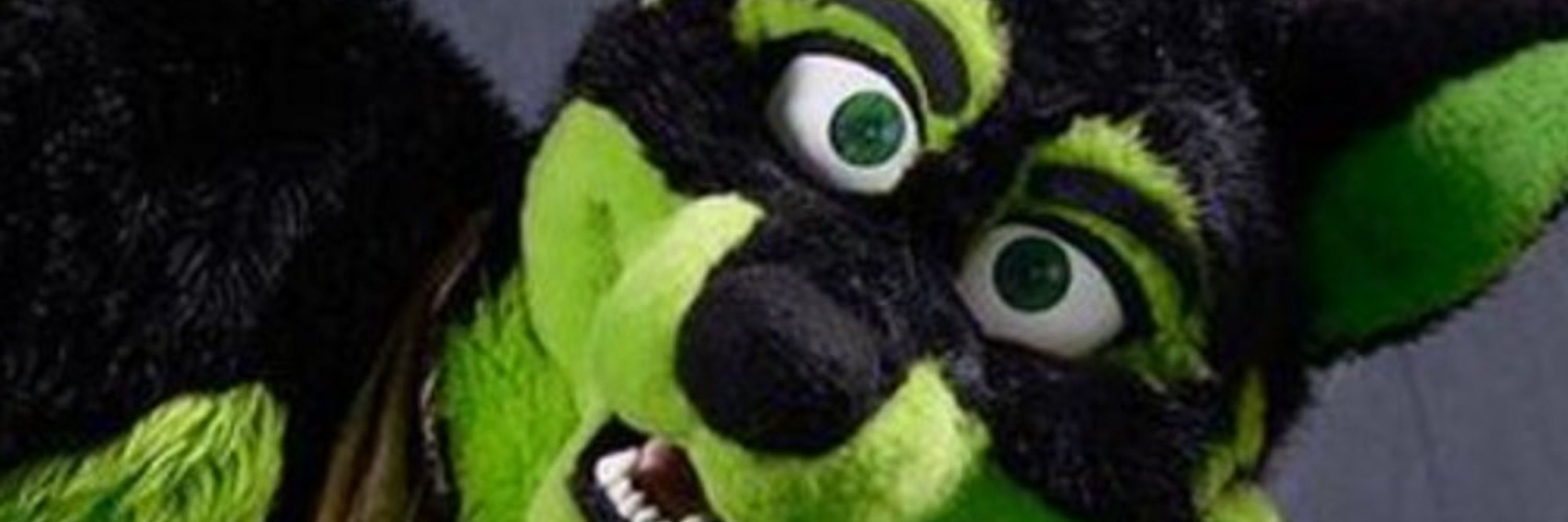 Blithe and Limetto Limedog!