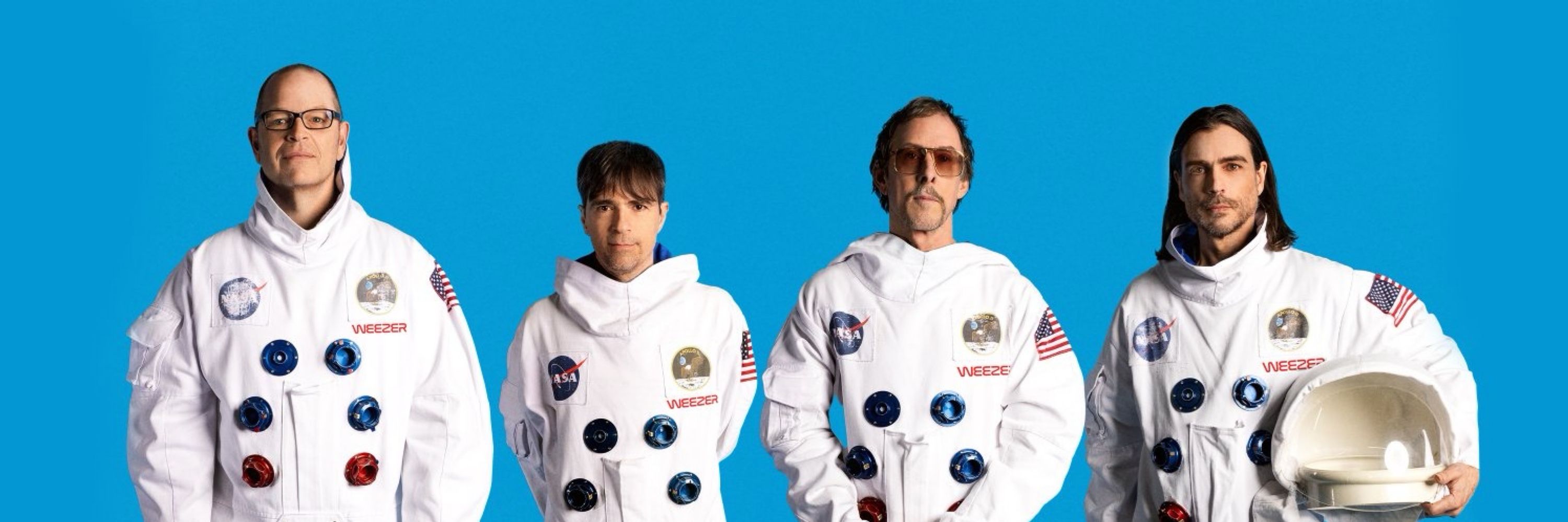 weezer