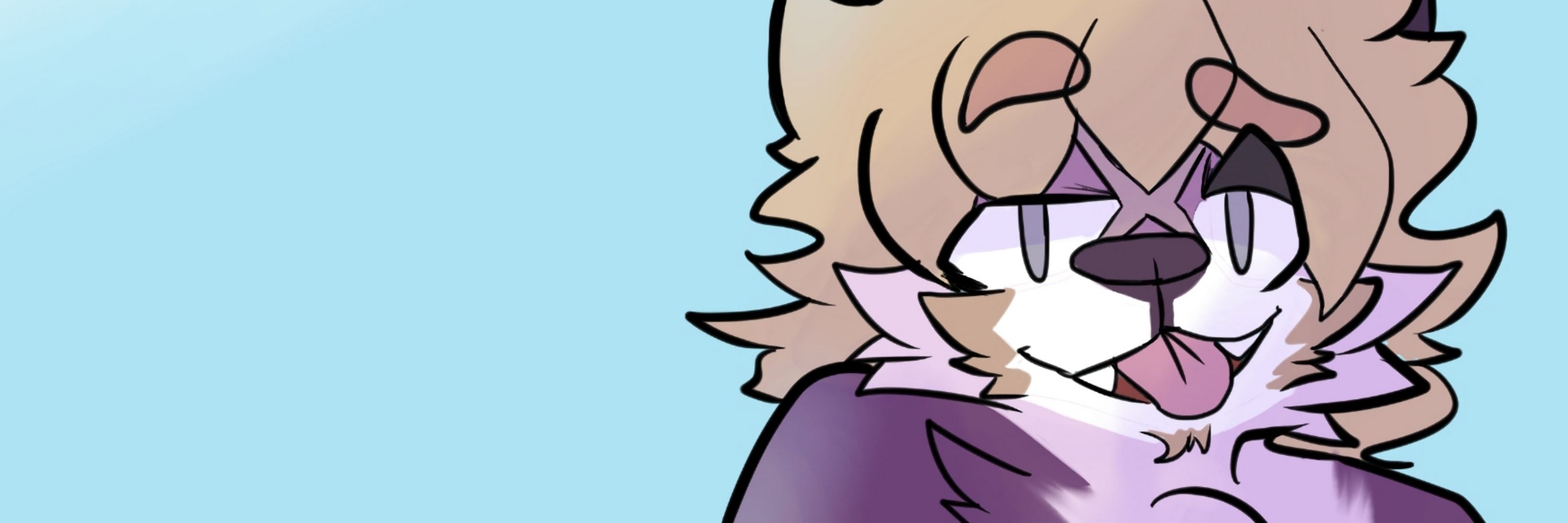 Linus 🦦✨️