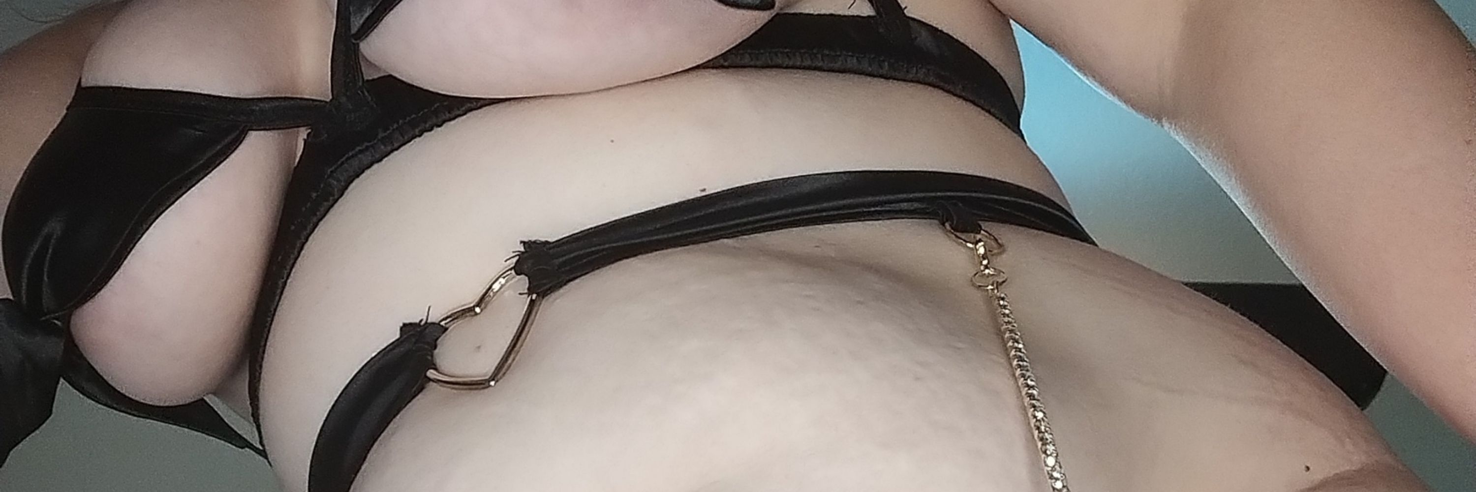 Cherri 18+