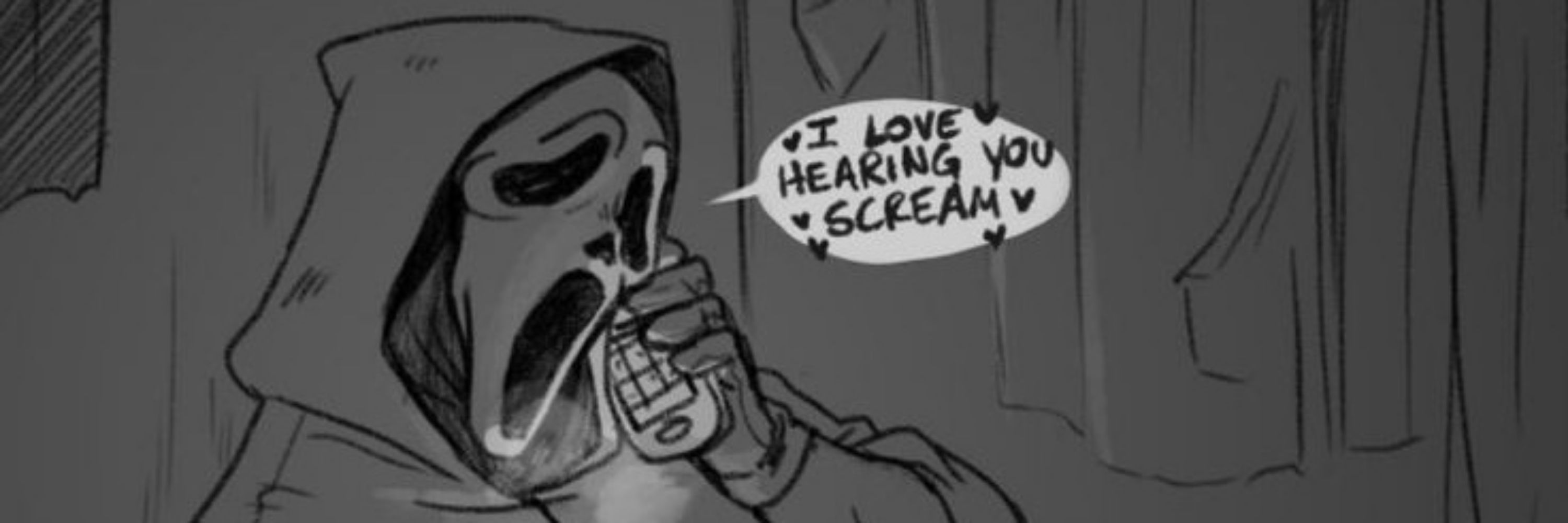 ♊Ghostface Skeeter♊