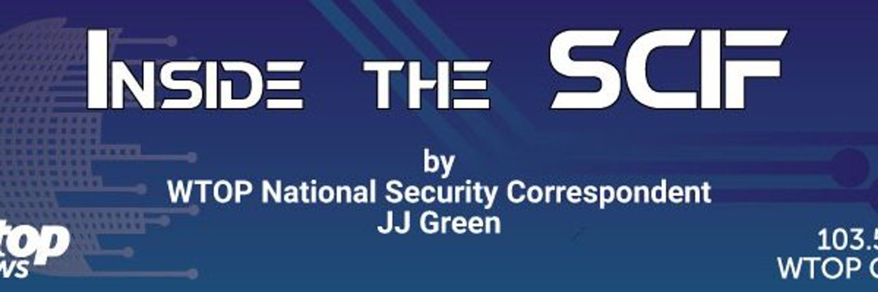 INSIDE THE SCIF