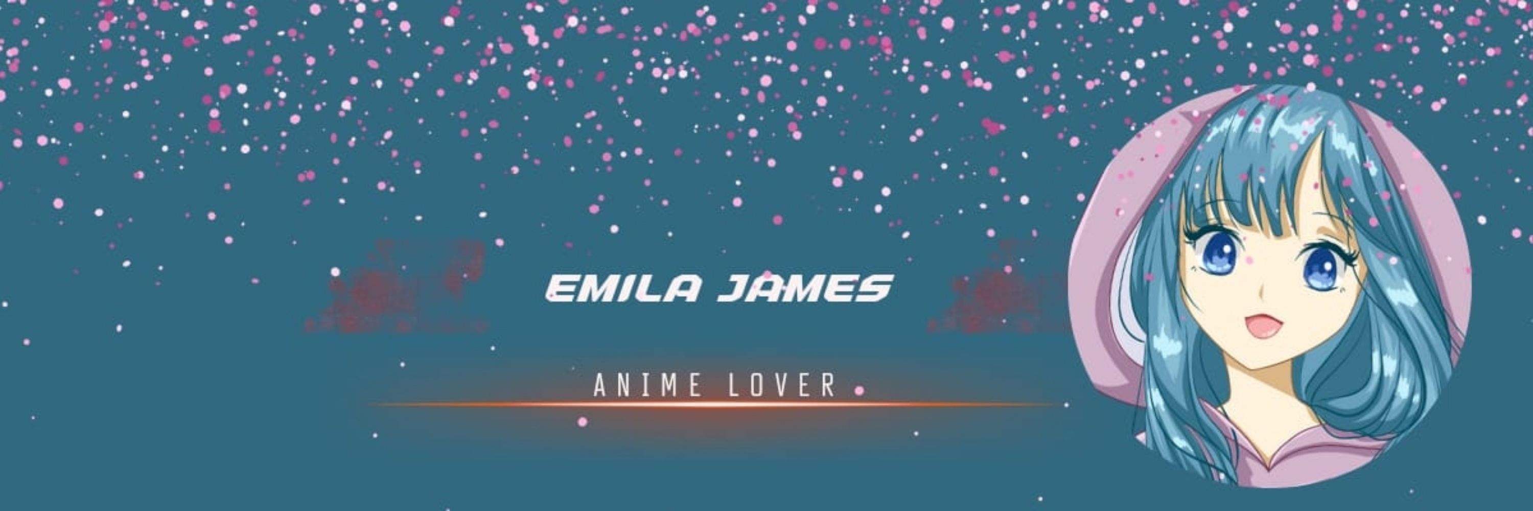Emilia james