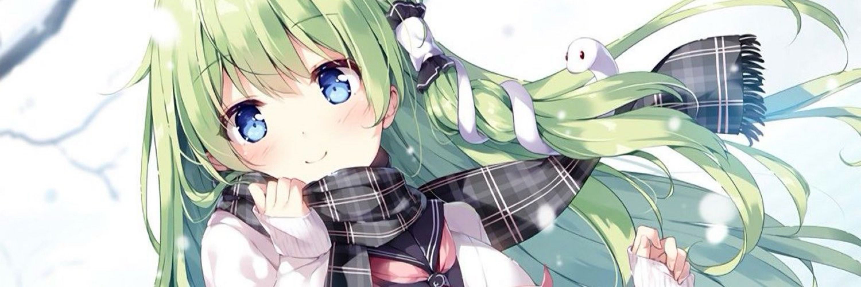 Emi (You're Cute)