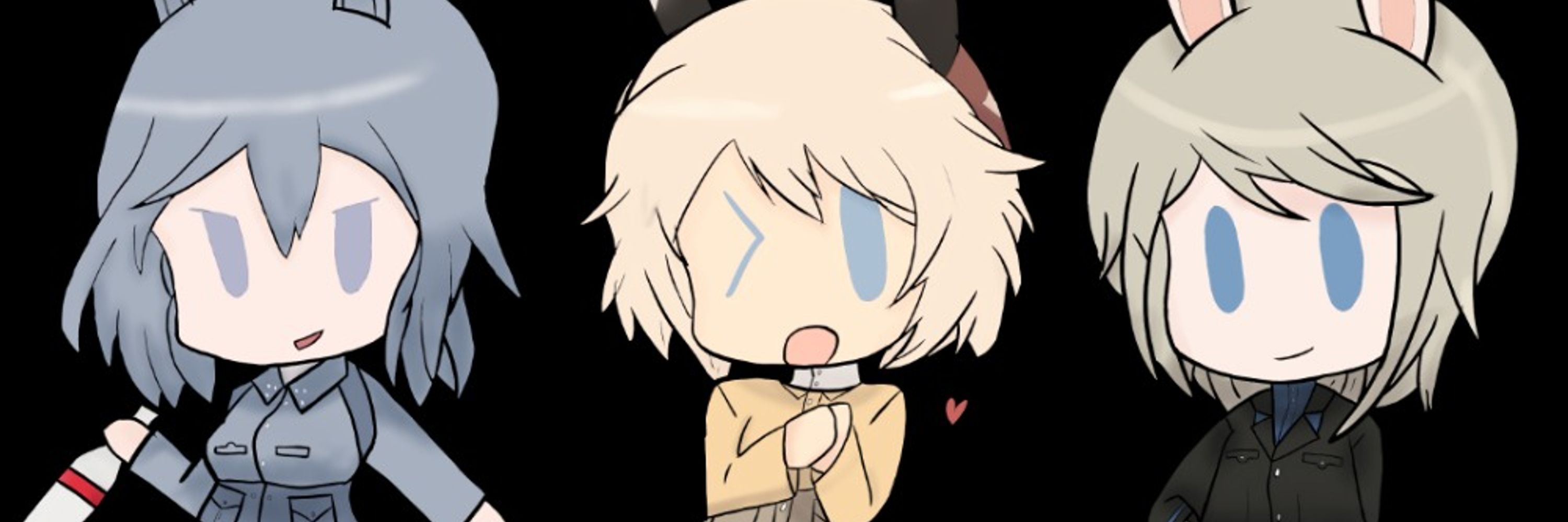 リュカ