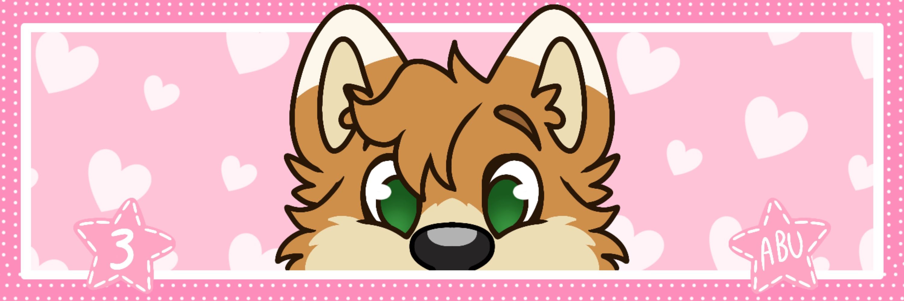 Corgi 🏳️‍⚧️