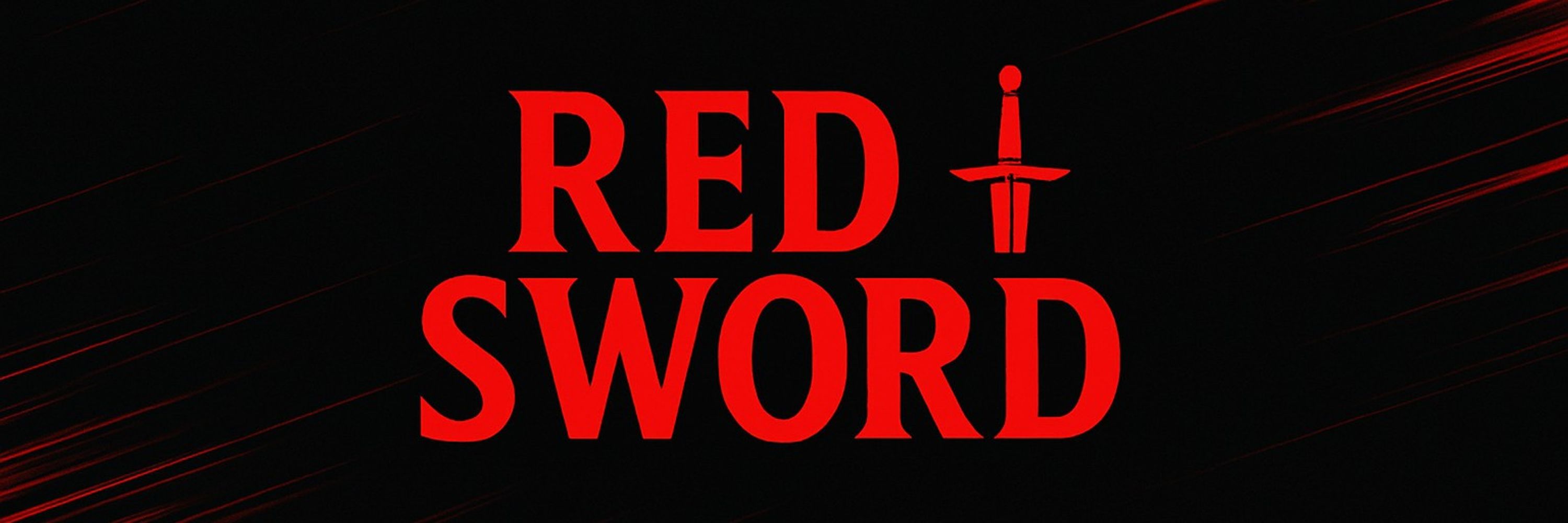Red Sword
