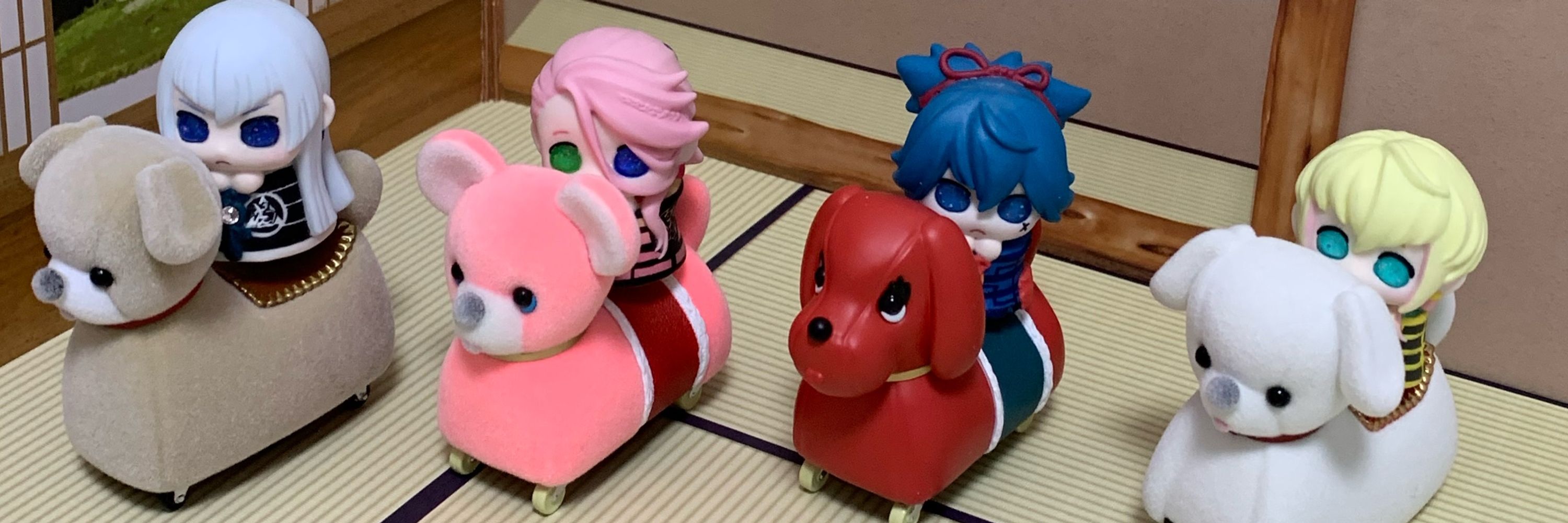 さもんじぇんぬ