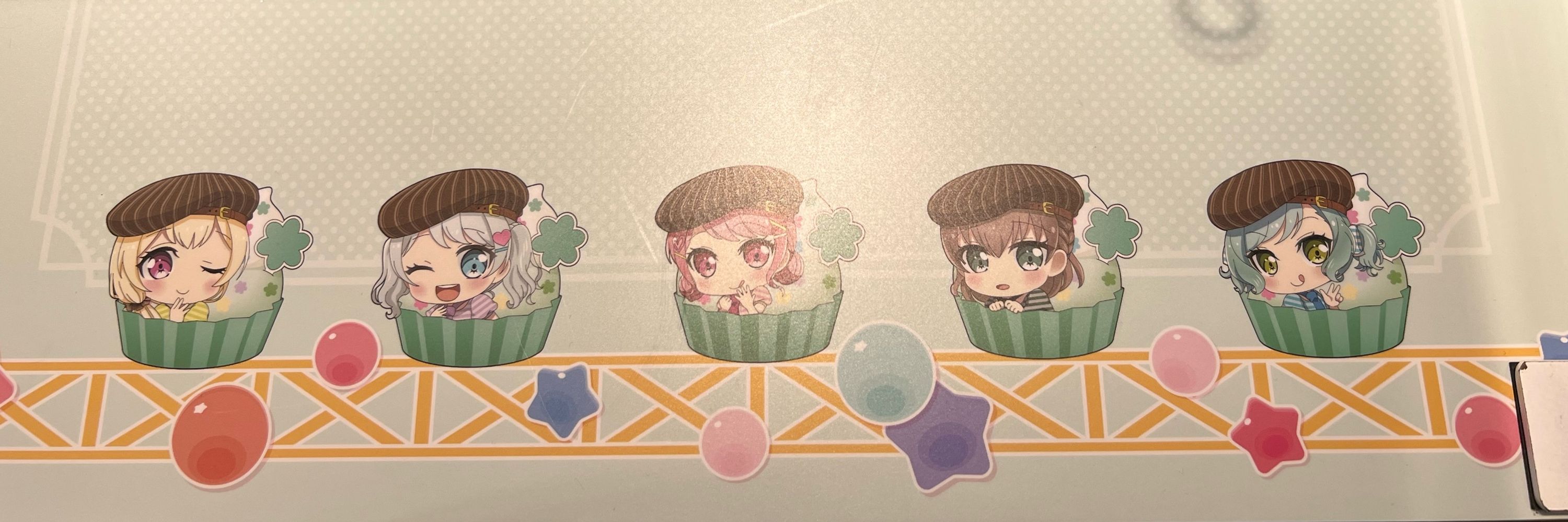 キャベジン