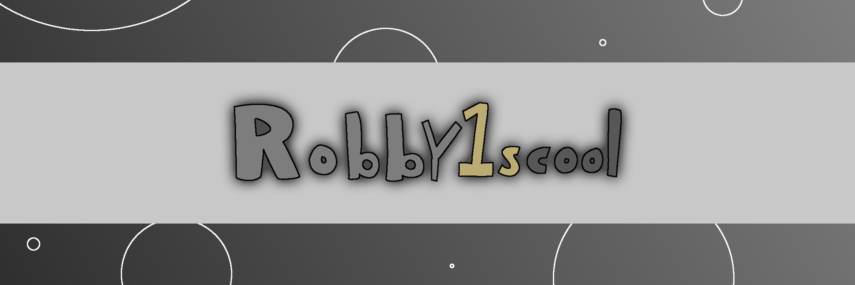 Robby1scool