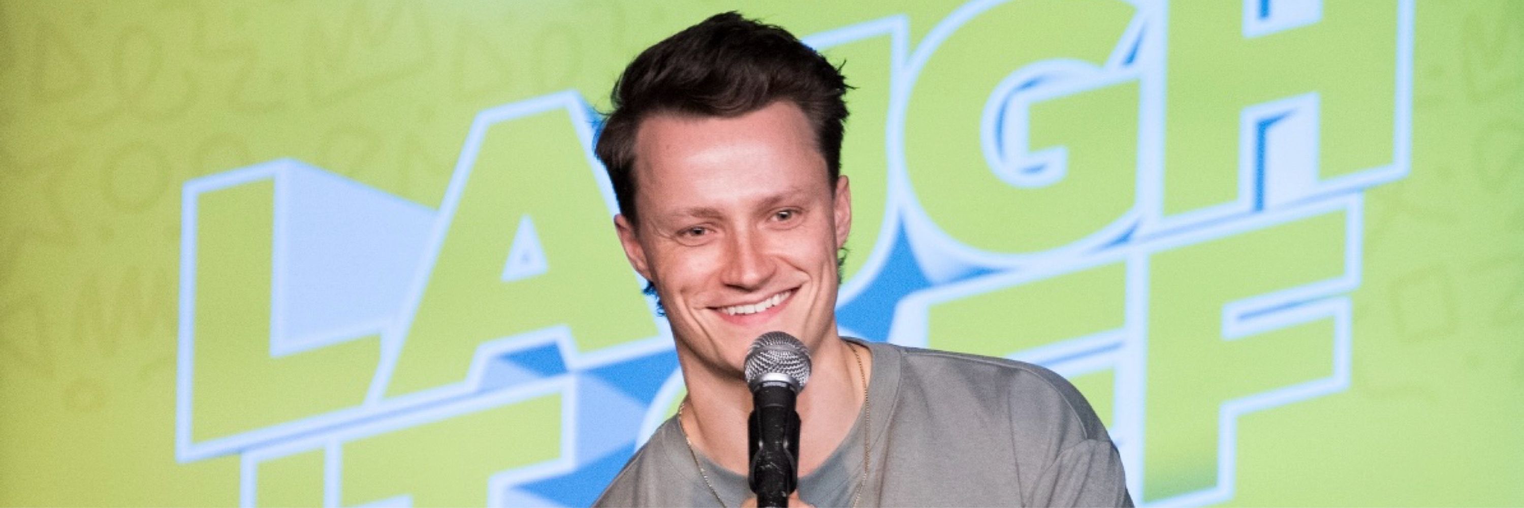 Andrew Packer