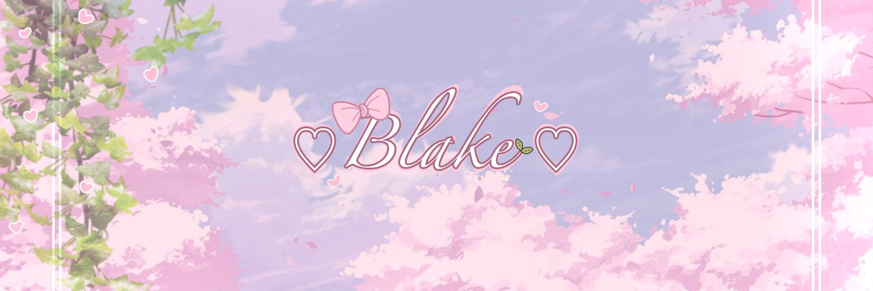 Blake