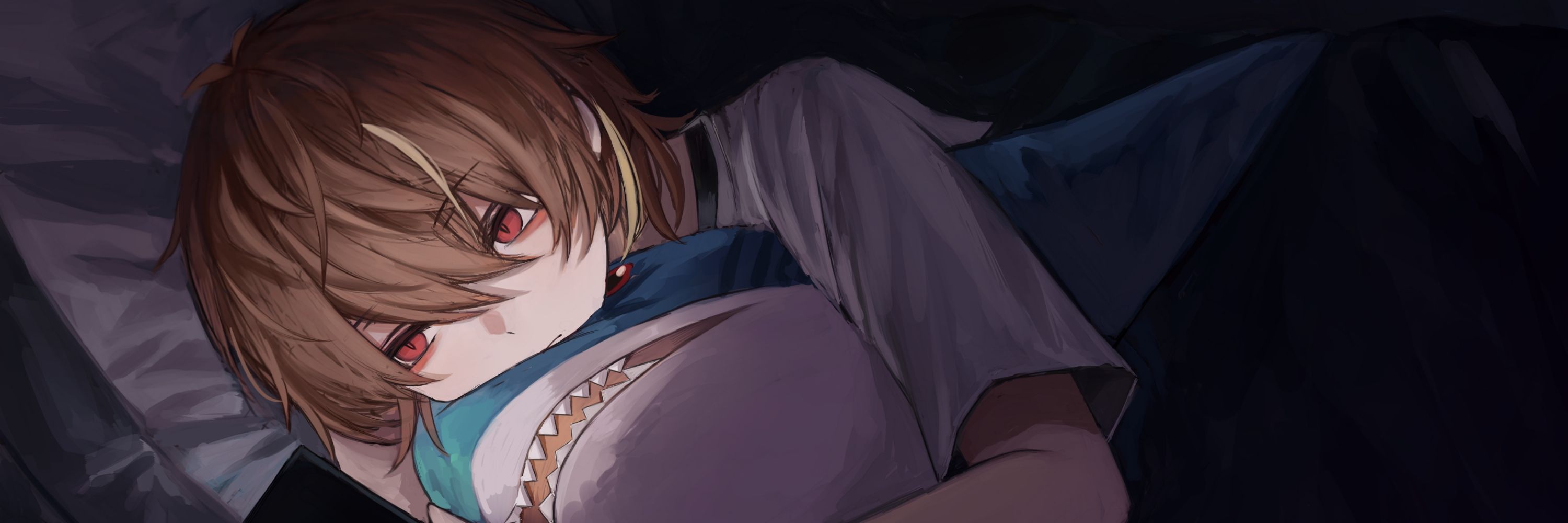 Violet 🌹💤 
