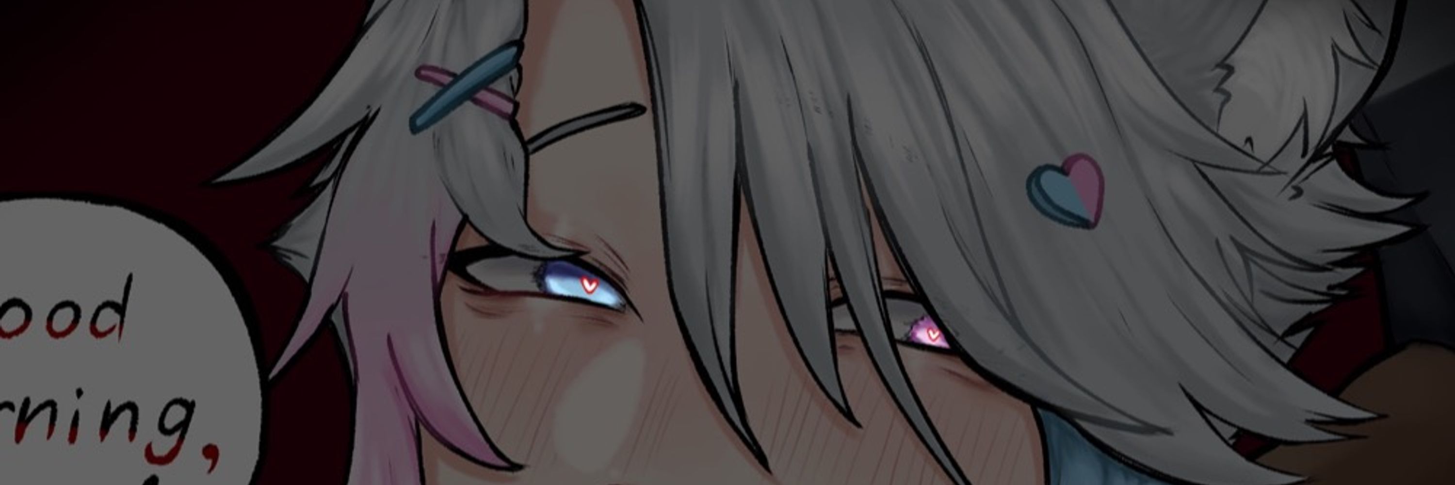 nekori | adrian | comms closed