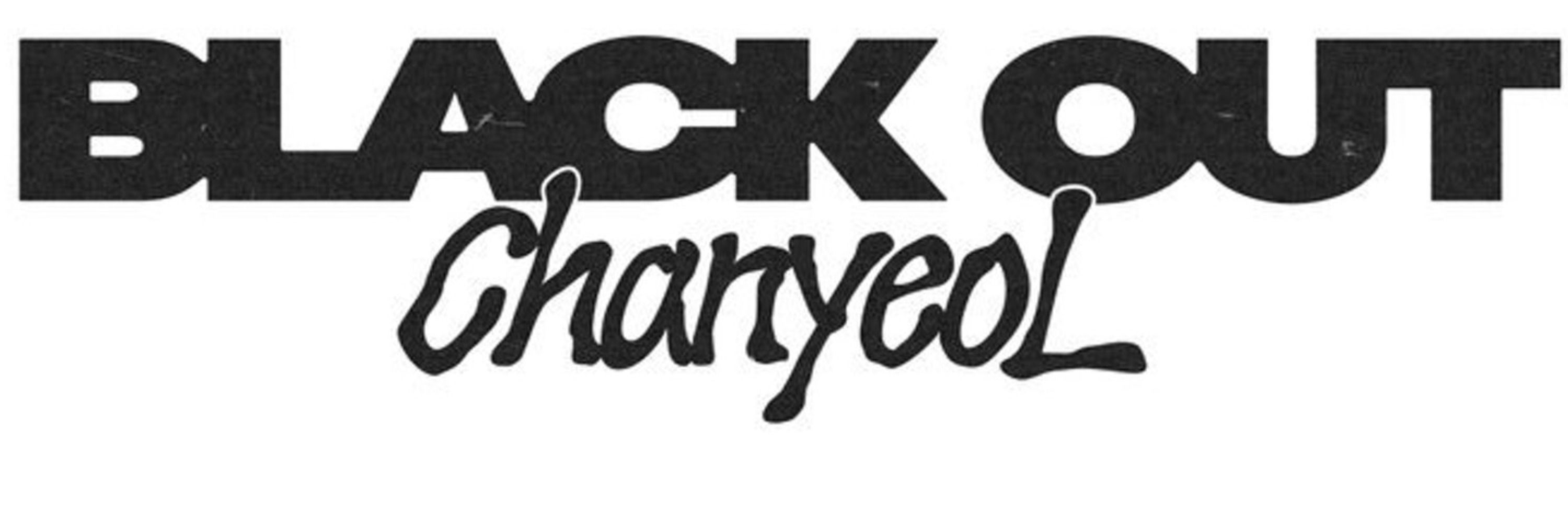 ʟɪꜱ | #CHANYEOL_BlackOut
