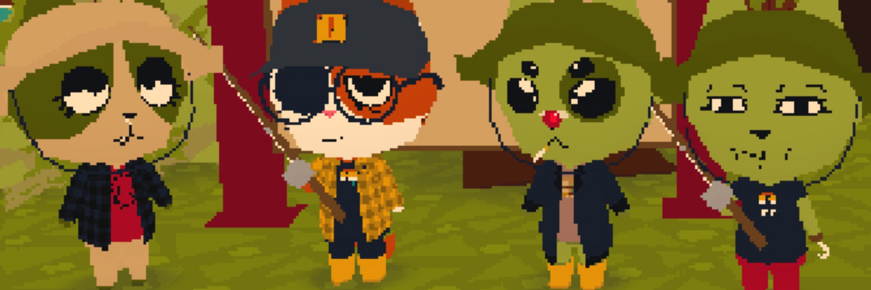 Jolly Xigbar
