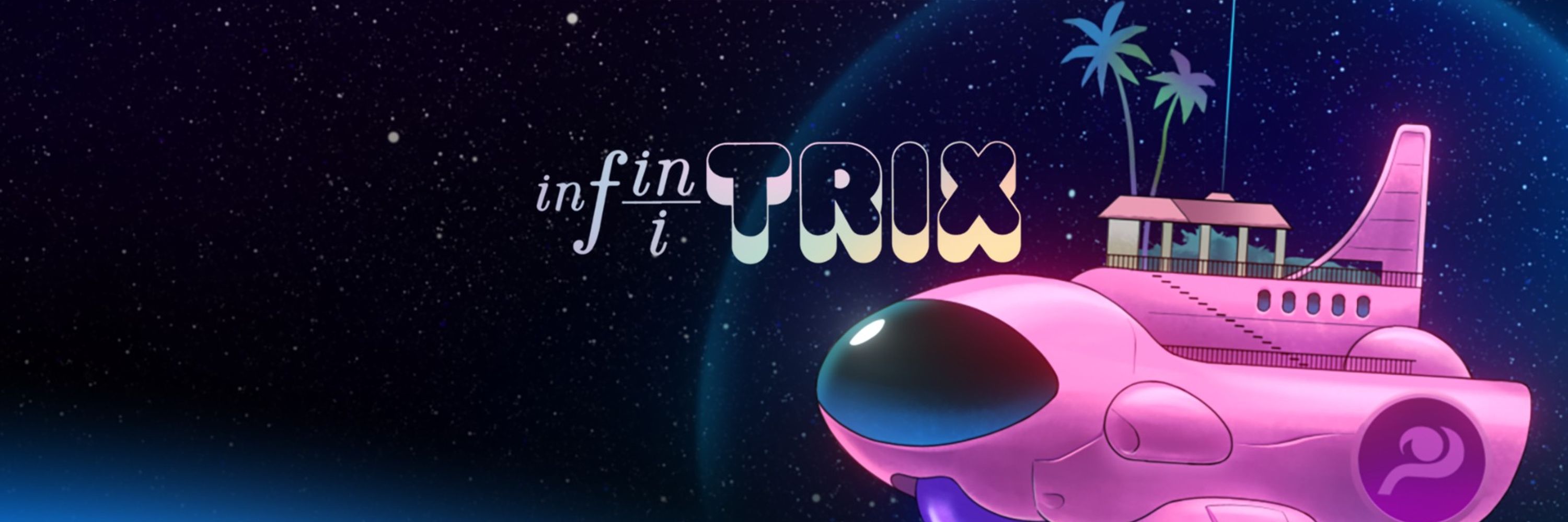 infiniTRIX