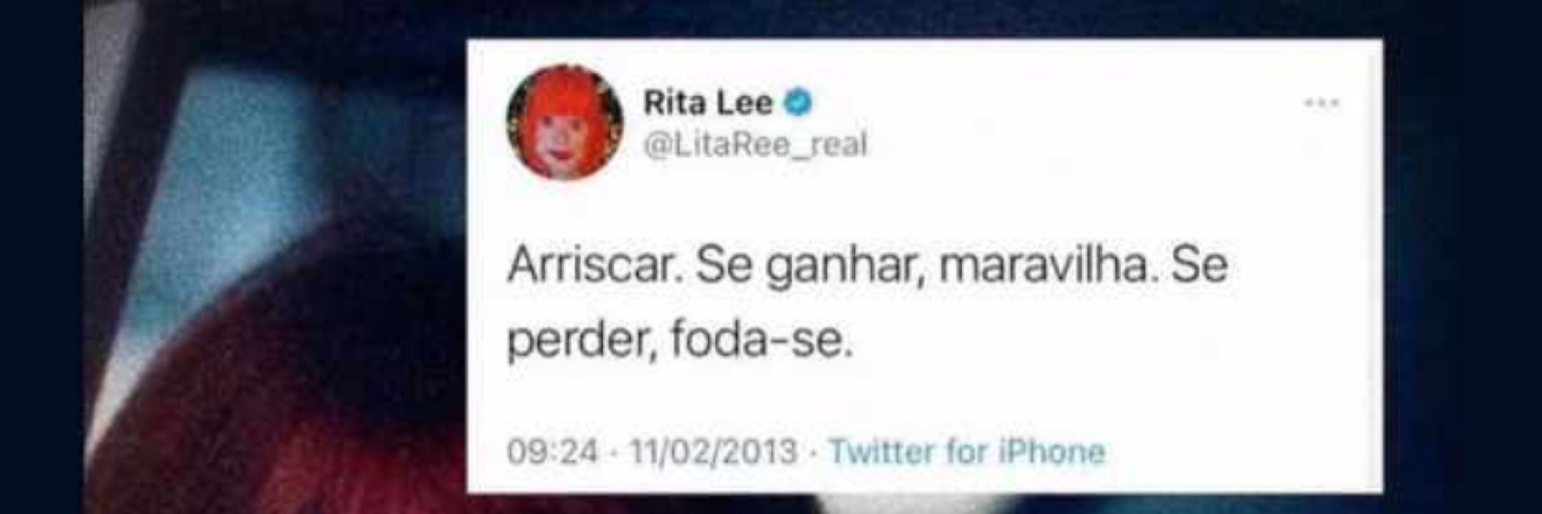 Bru Camargo
