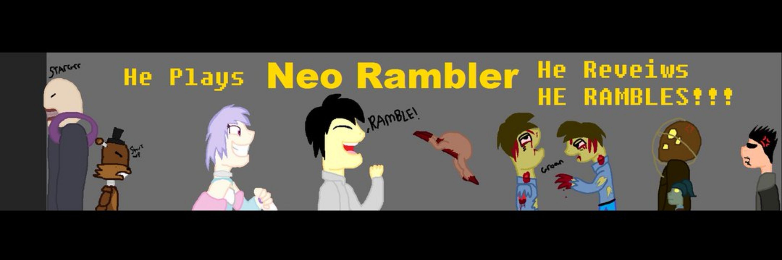 Neo Rambler