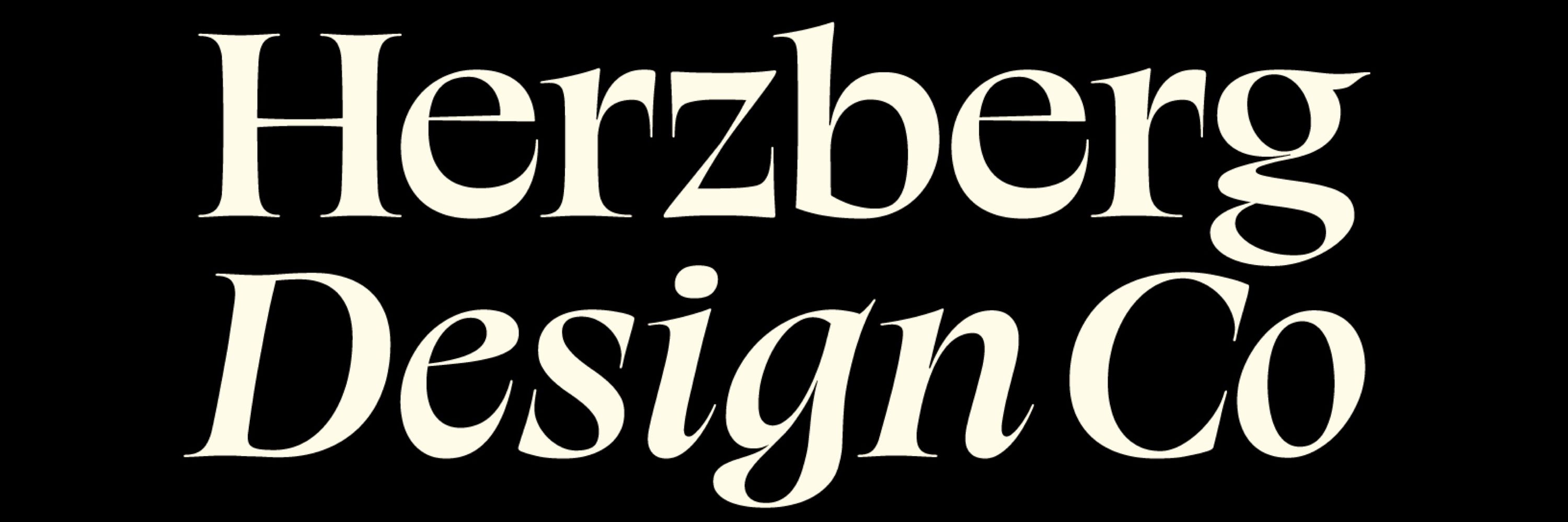 Herzberg Design Co