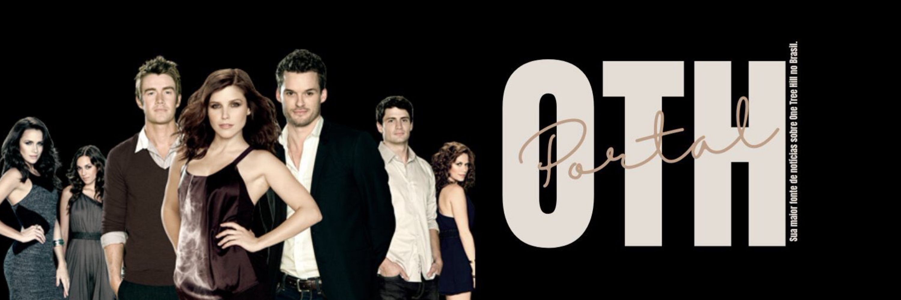 Portal OTH Brasil