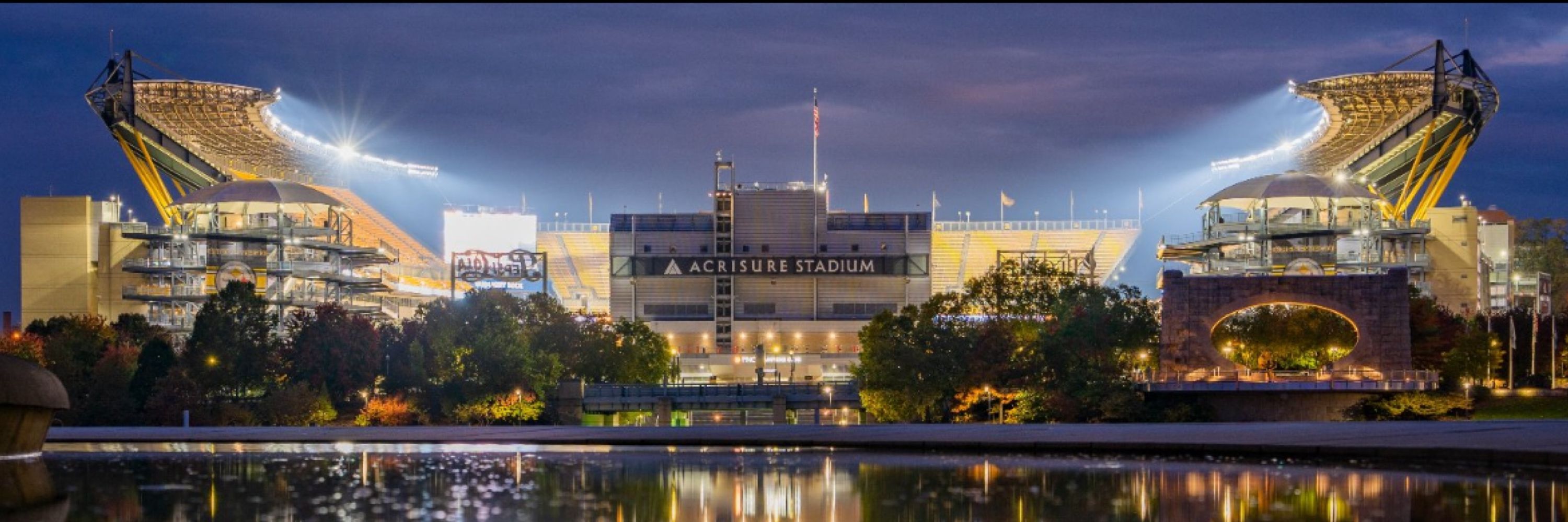 Acrisure Stadium