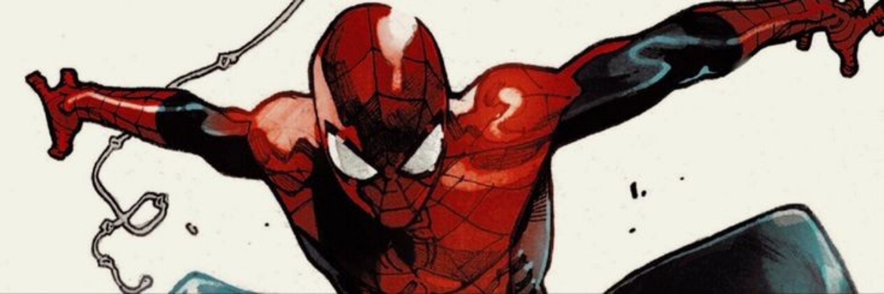 Homem aranha ⚢