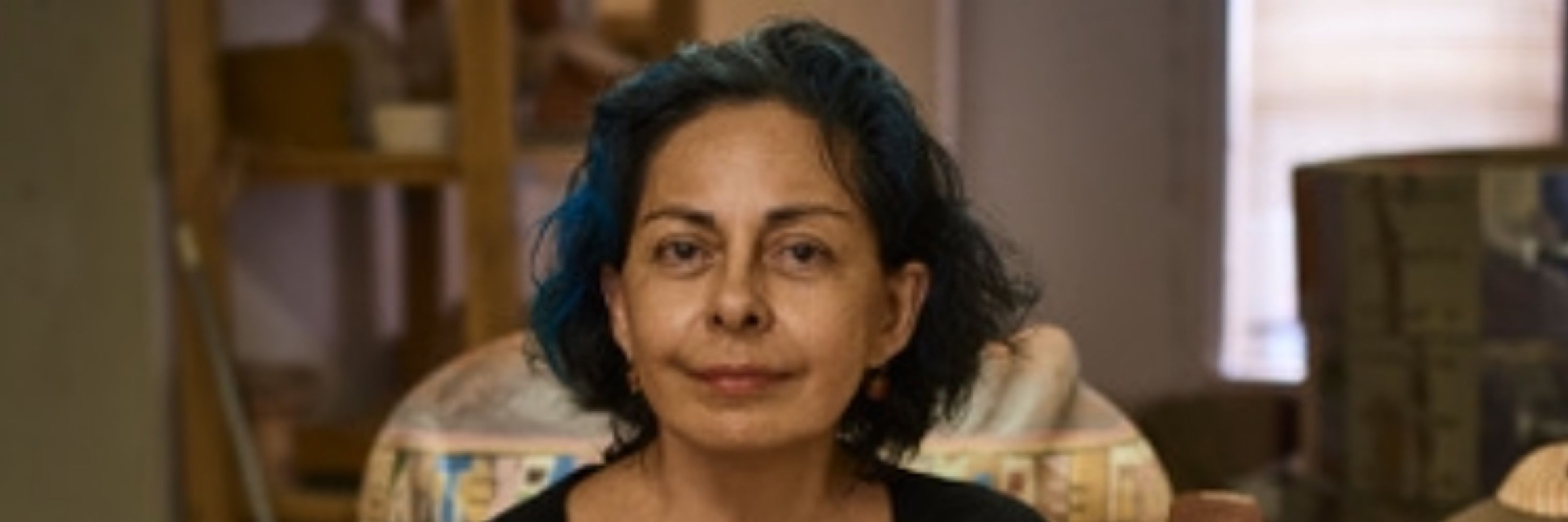 Kukuli Velarde