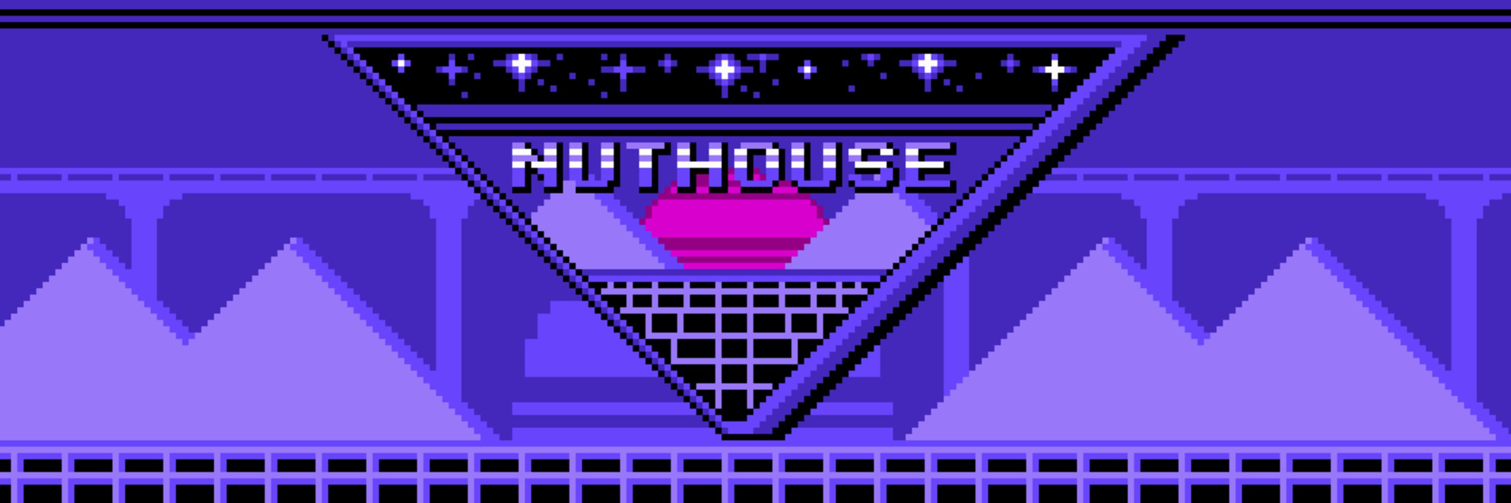 Nuthouse