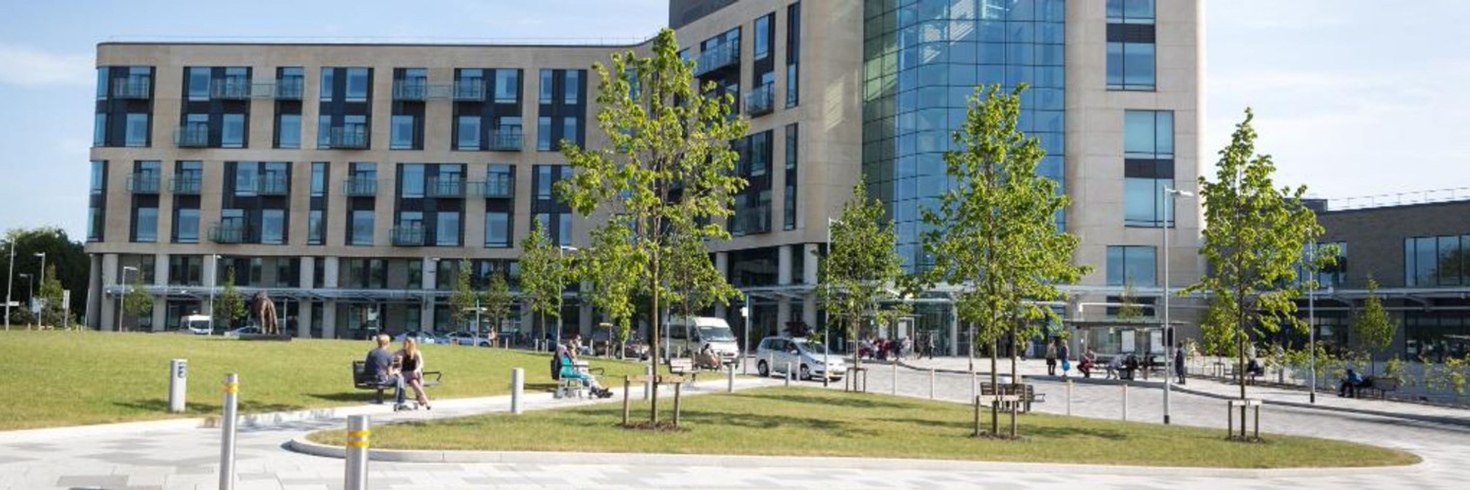 Department of Anaesthesia - North Bristol NHS Trust