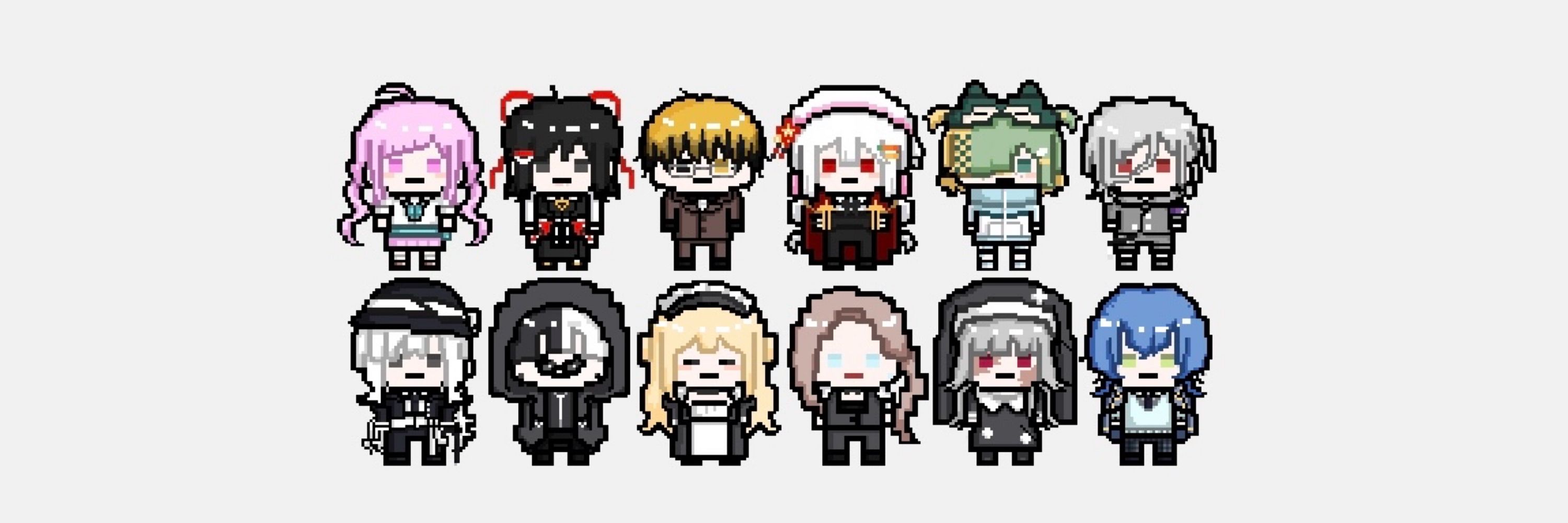 ﾝﾇ