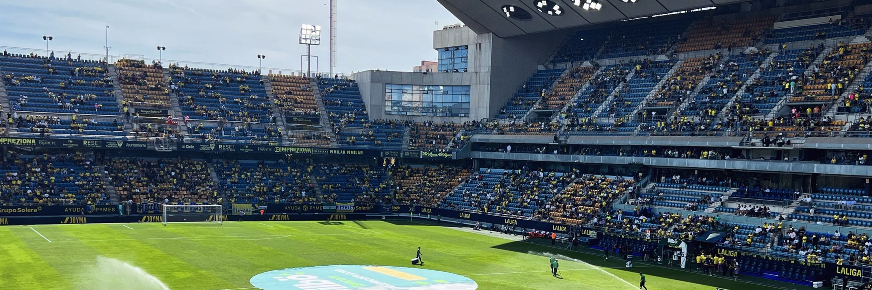 Carlanga TB