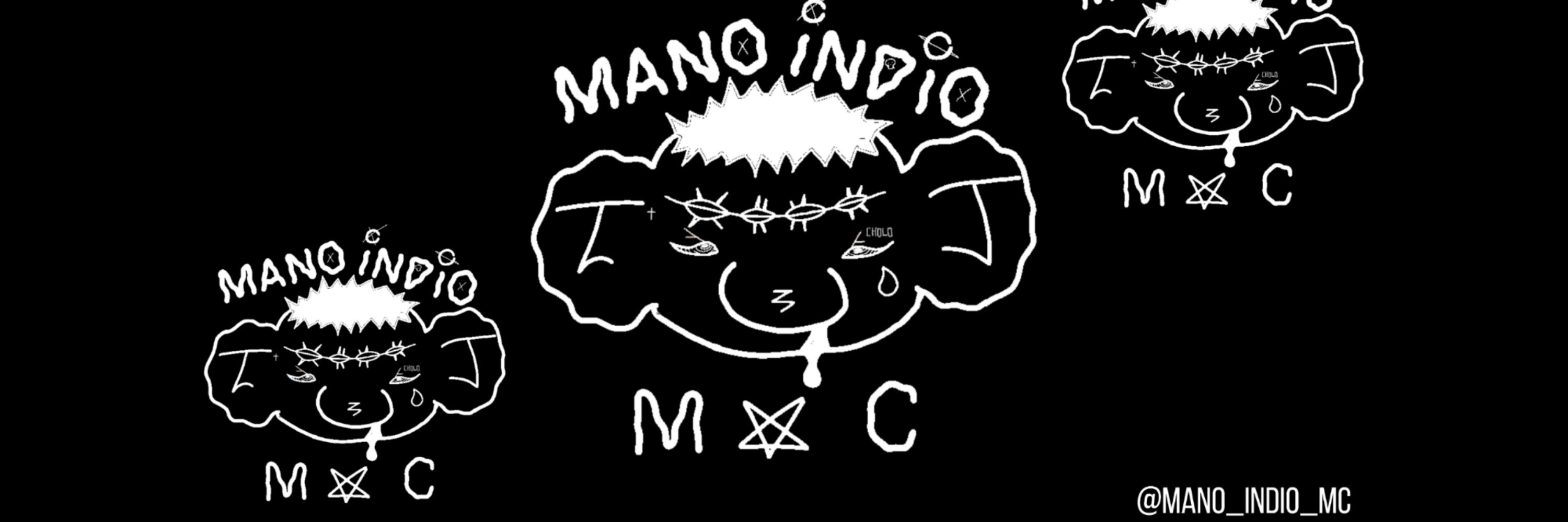 Mano Indio👹🧿🫀