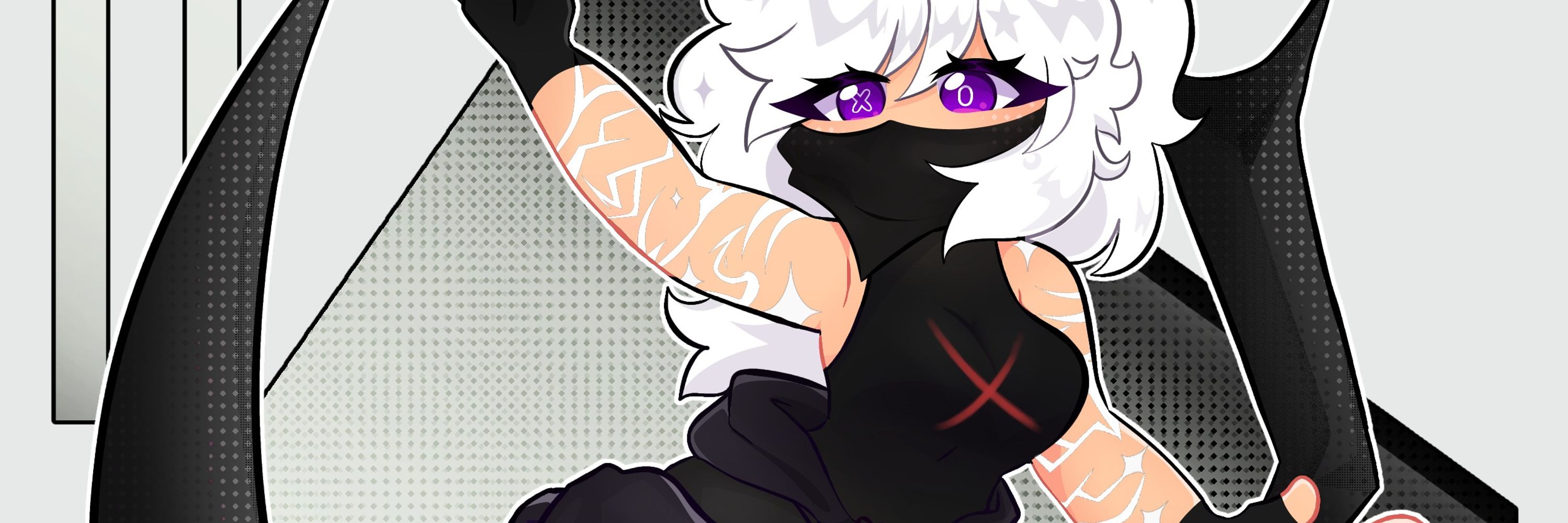 Void Lumina