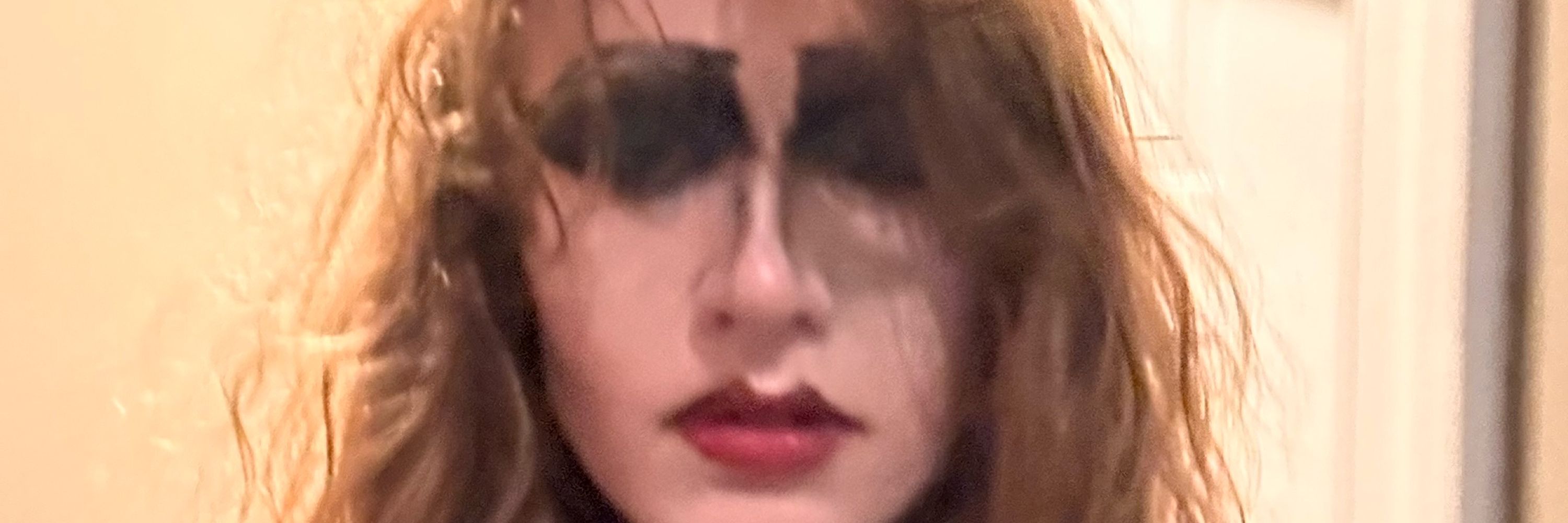 high priestess