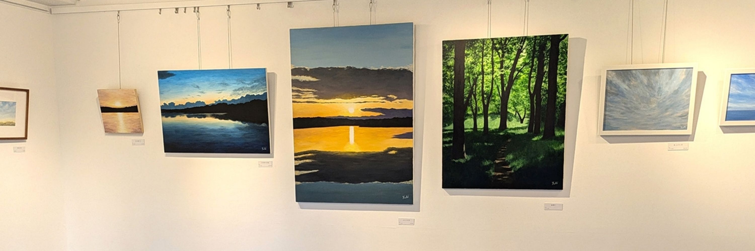 Yuki Maehara Art 🇯🇵