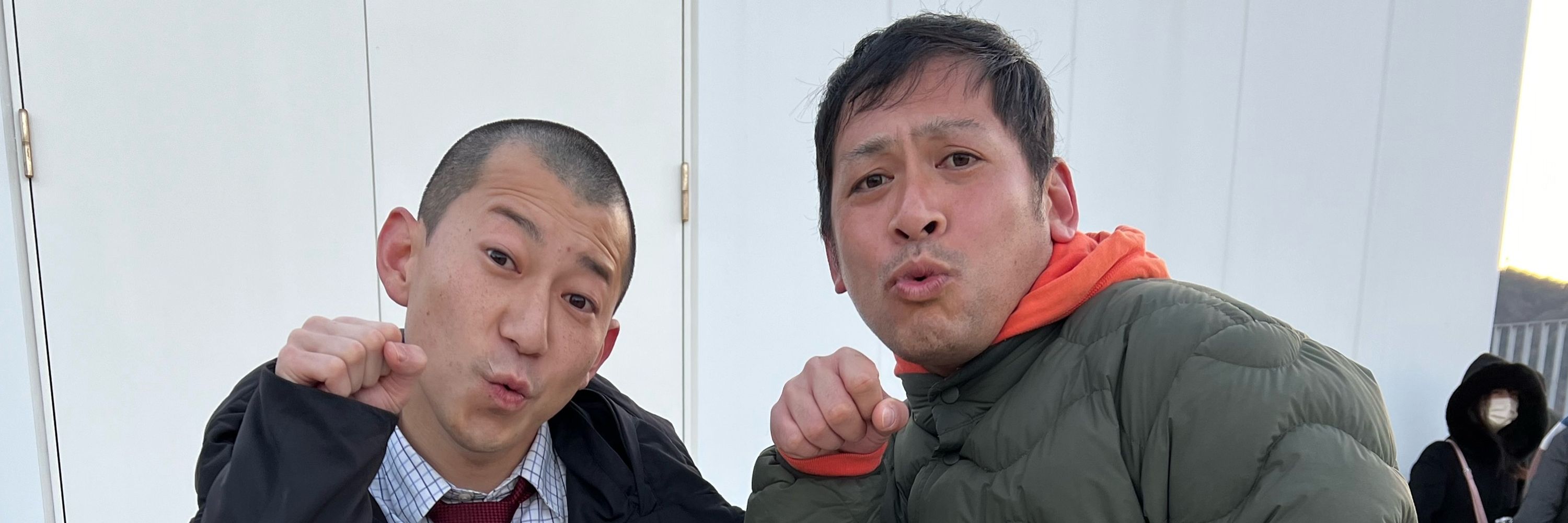 ばき太郎