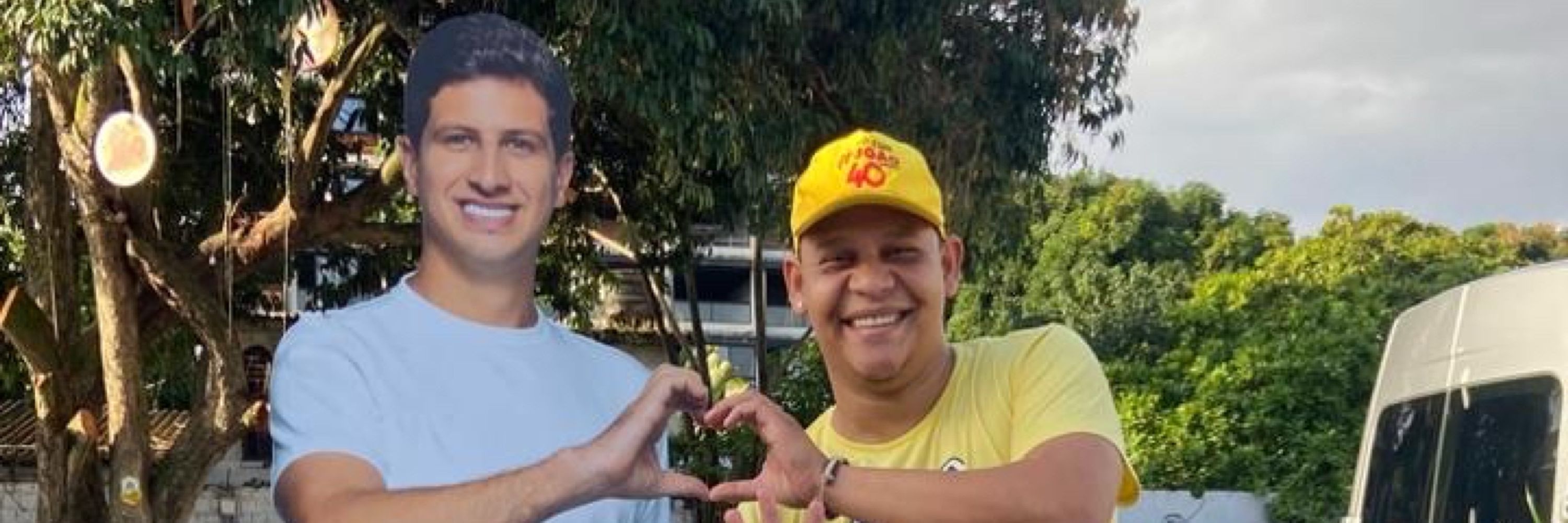 Marcelo Diniz